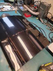 CECHA01 Frankenstein repair photo 1