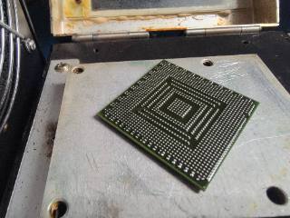 CECHA01 Frankenstein repair photo 3