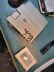 CECHA01 Frankenstein repair photo 9