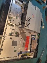 CECHA01 Frankenstein repair photo 12
