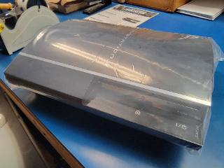 CECHA01 Frankenstein repair photo 1