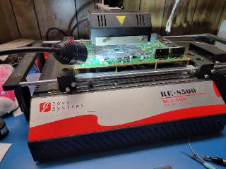 CECHA01 Frankenstein repair photo 4