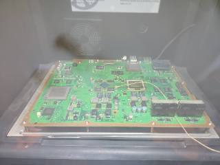 CECHA01 Frankenstein repair photo 2