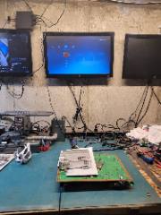 CECHA01 Frankenstein repair photo 11