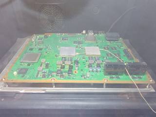 CECHE01 Frankenstein repair photo 2
