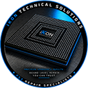 iKon Technical Solutions logo